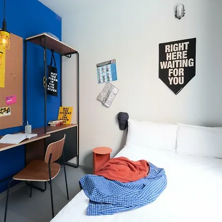 Apartment Tsh Campus Marina Residence- Education Purpose Only *