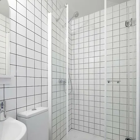 Apartment Tsh Campus Marina Residence- Education Purpose Only
