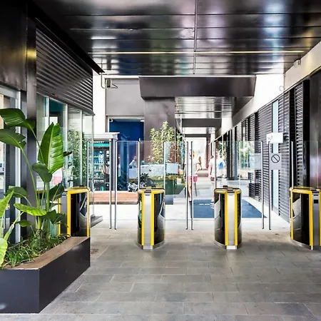 Tsh Campus Marina Residence- Education Purpose Only Apartment *