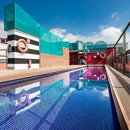 Διαμέρισμα Tsh Campus Marina Residence- Education Purpose Only