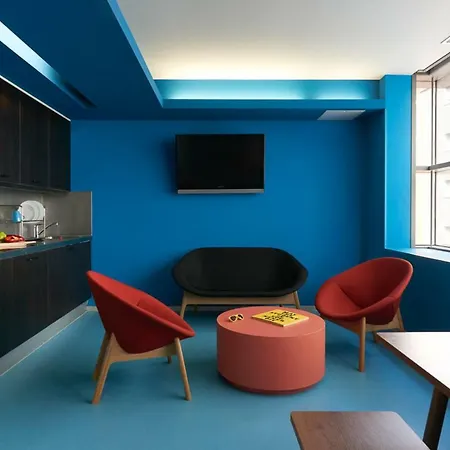 Tsh Campus Marina Residence- Education Purpose Only Appartement *