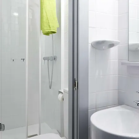 Tsh Campus Marina Residence- Education Purpose Only Διαμέρισμα